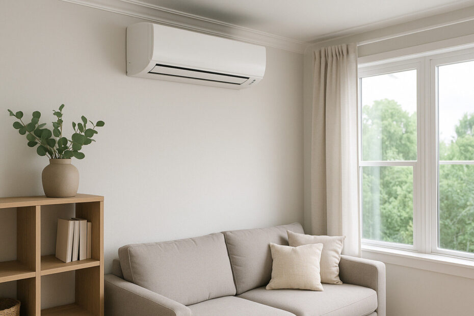 Wat is de ideale temperatuur voor je airco thuis? 6 tips voor efficiënt en comfortabel gebruik