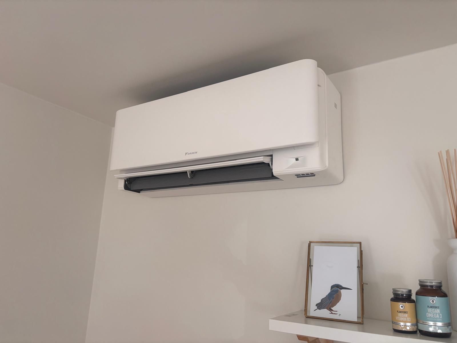 Airco Installatie Beringen