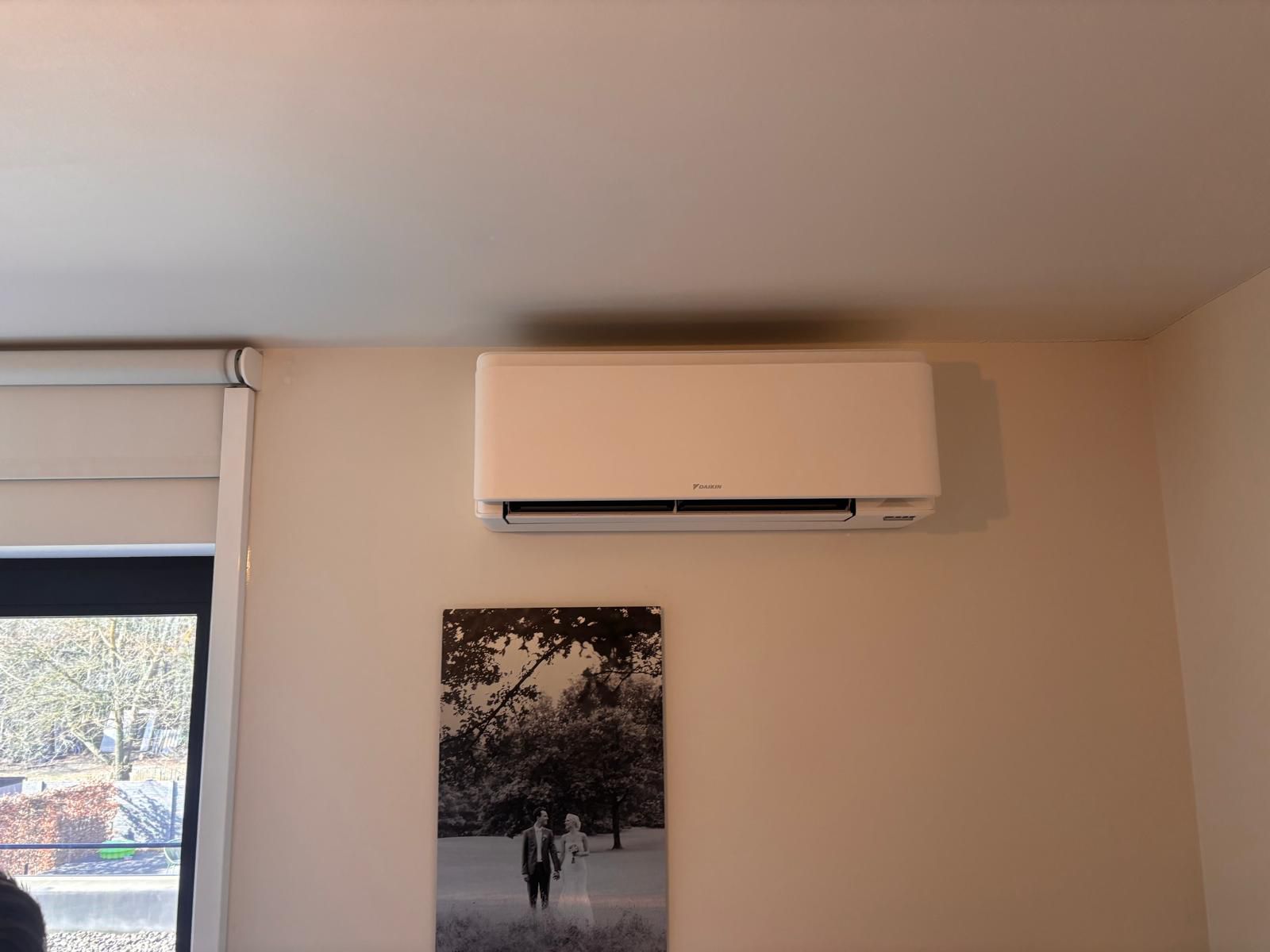 Airco Installatie Limburg