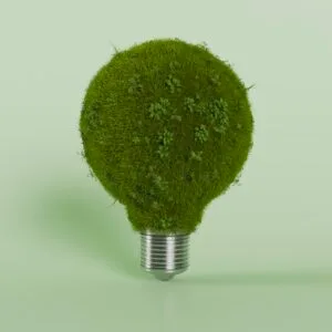 groene energie