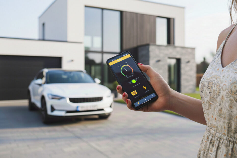 Energiebeheersystemen: maximaliseer je zonne-energie en besparingen