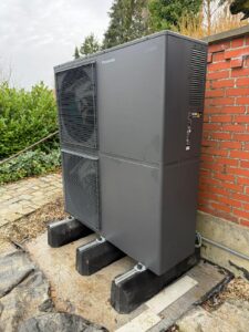 Luchtwarmtepomp Limburg Panasonic
